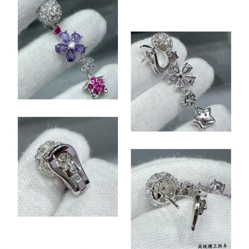Vca Earrings